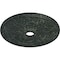 Ekena Millwork Jefferson Medallion (Canopies up to 5"), 26 1/2"OD x 3 5/8"ID x 1 1/2"P, Painted Turtle Crackle CM26JEPTC - alternate 3